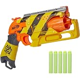 Nerf Zombie Strike Hammershot Blaster