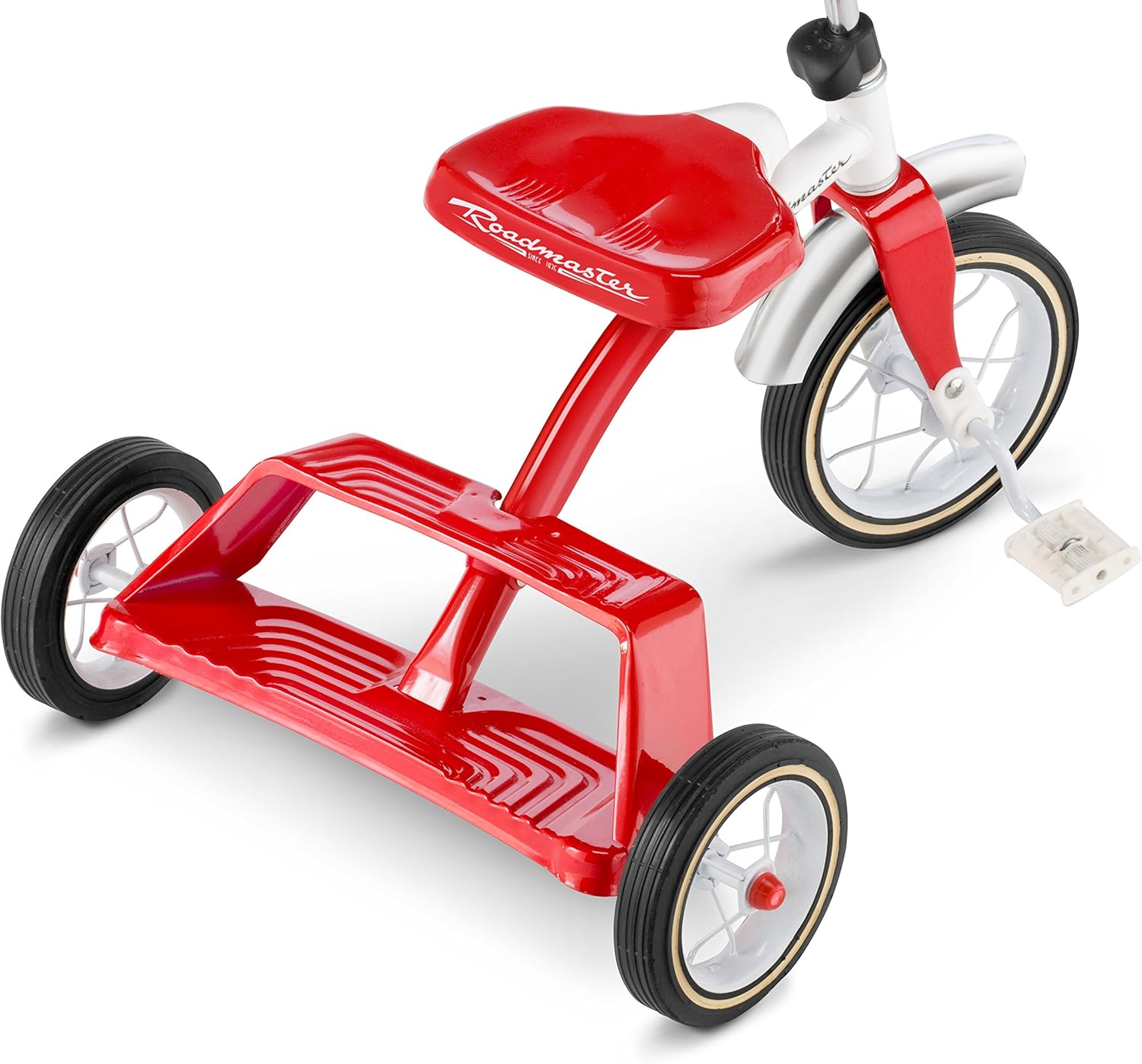 triciclo roadmaster