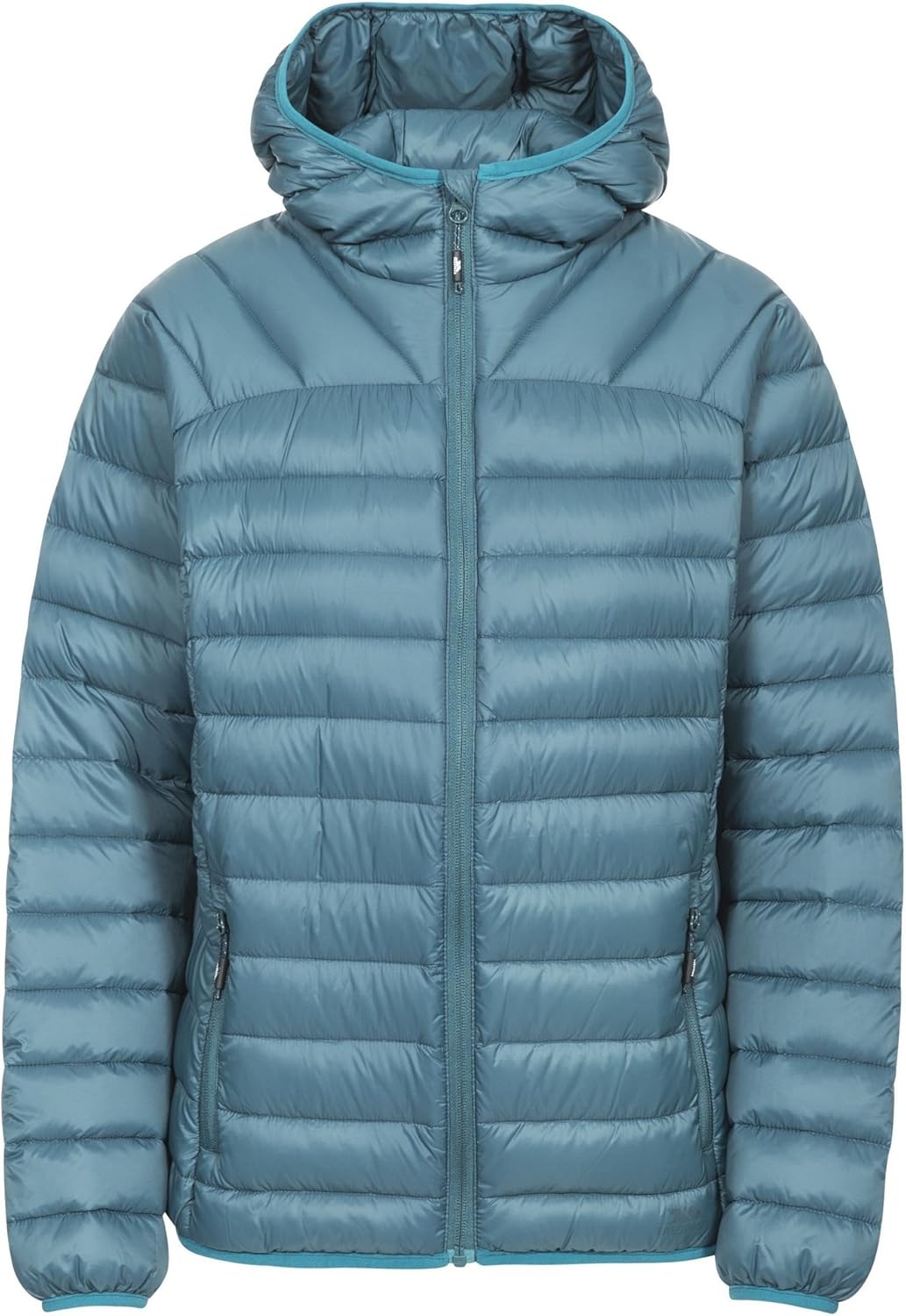 trespass doudoune femme