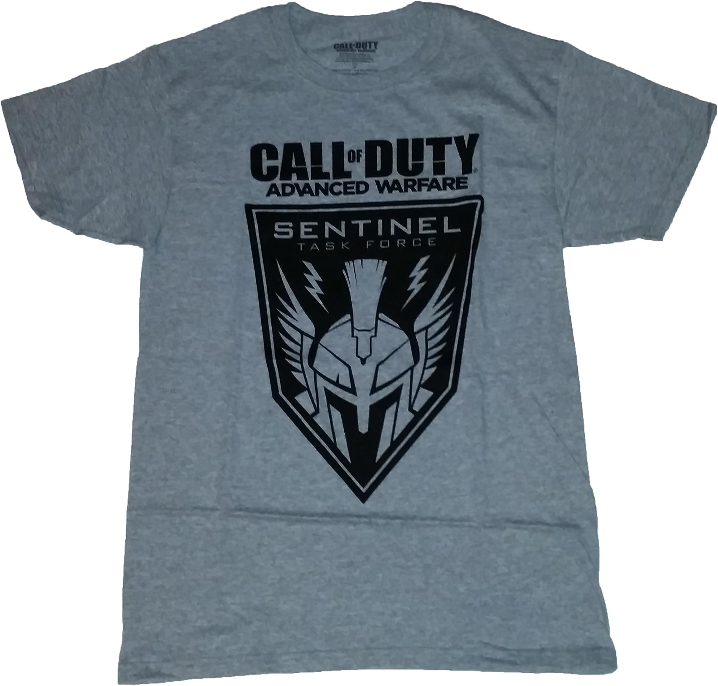 Call of Duty Advanced Warfare Sentinel Task Force Graphic T-Shirt