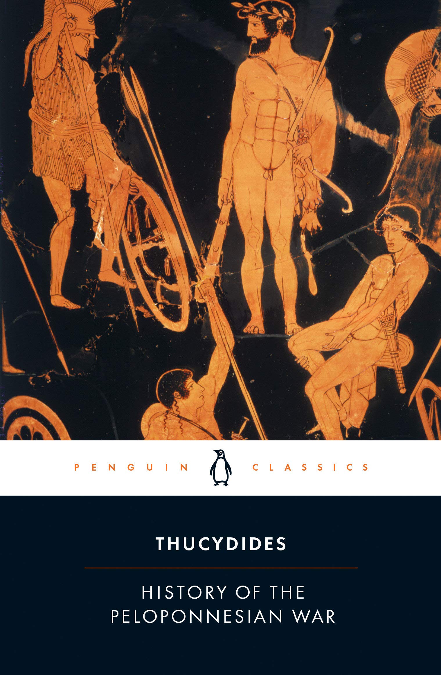 40+ History Of The Peloponnesian War Pictures