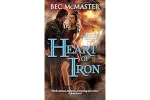 Heart of Iron (London Steampunk Book 2)