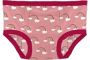 KIC KEE PANTS KicKee Celebration Training Pants, Super Soft and Extra Absorbent for Potty Training, Boy and Girl Underwear