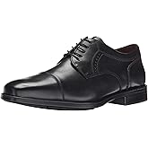 Johnston &amp; Murphy Waterproof XC4&reg; Branning Cap Dress Cap Toe Oxford