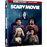 Scary Movie (2026) [4K UHD]