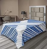 Ambesonne Scotland Flat Sheet, National Scottish