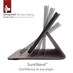 Samsung Galaxy Tab S6 Lite Case with S Pen Holder