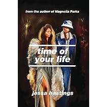 Magnolia Parks Universe Series 5 Books Collection Set (Original
