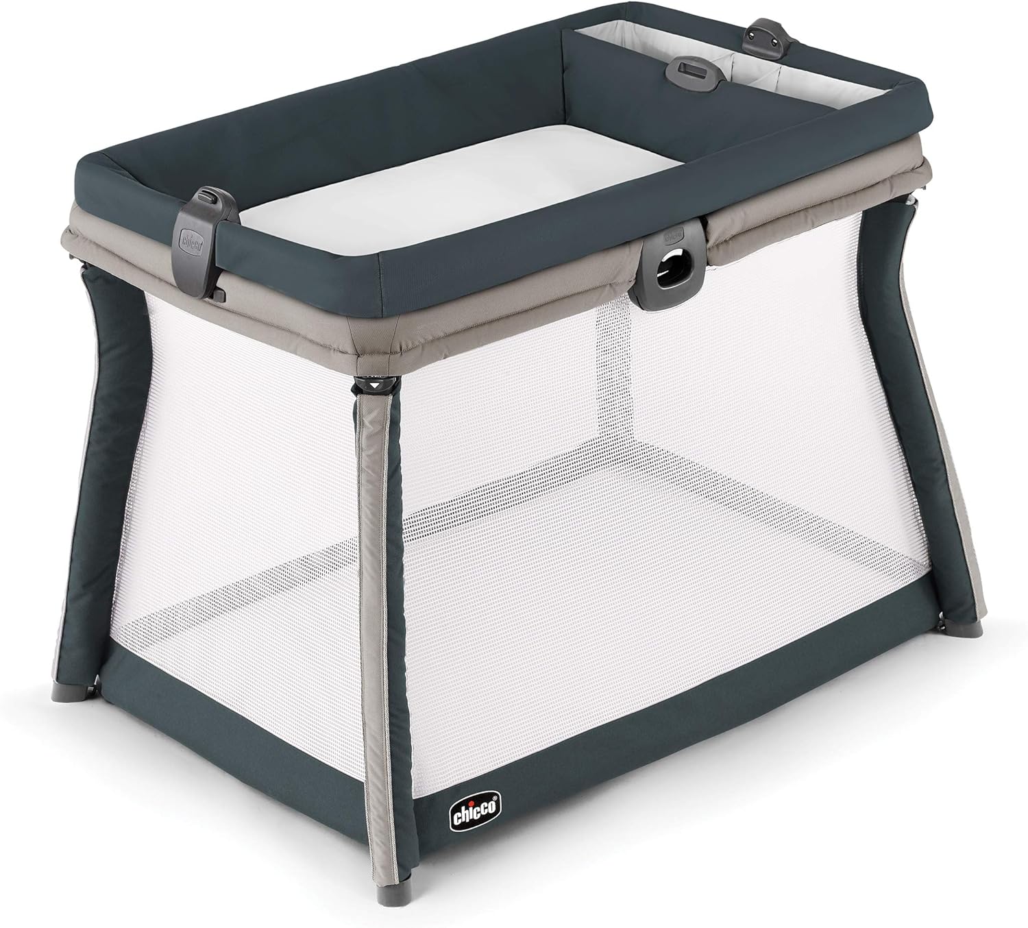 Chicco Fast Asleep Playard, Nordic Buy Online at Best Price in UAE