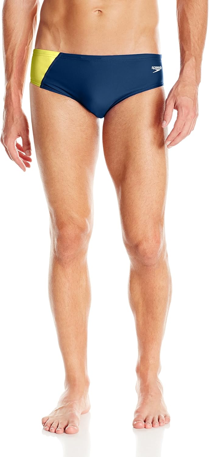 speedo powerflex eco mens