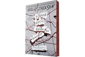 A Good Girl's Guide to Murder: Deluxe Edition