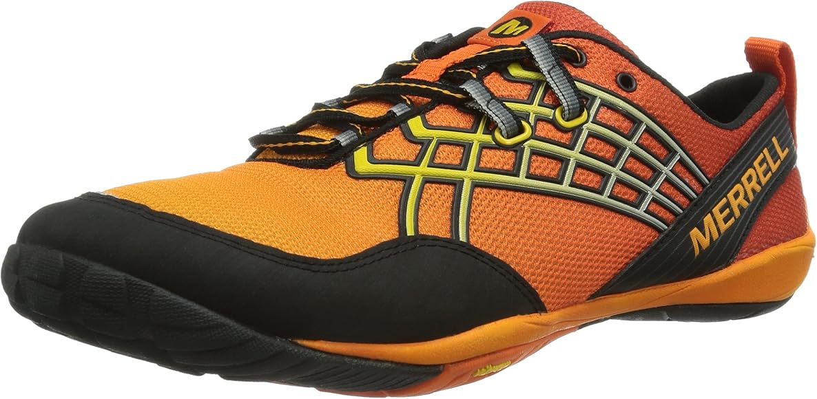 merrell trainers mens uk