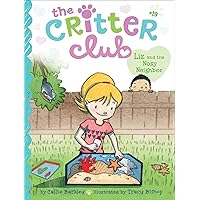 Ellie Tames the Tiger (22) (The Critter Club): Barkley