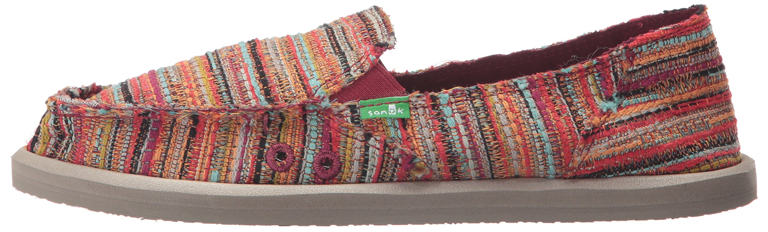 sanuk donna boho