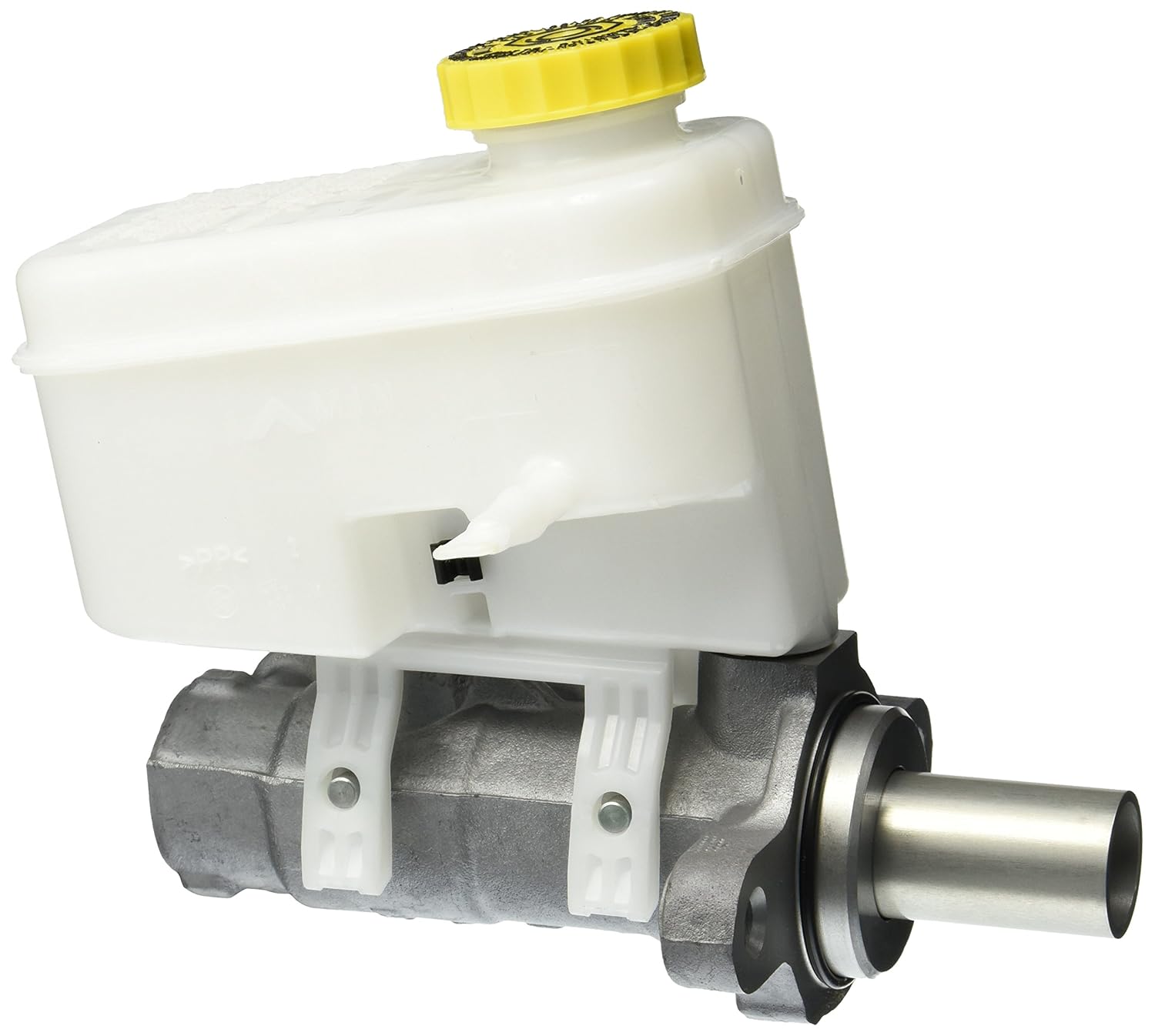 TeraFlex 4303450 JK Brake Master Cylinder Kit with Oversized Bore