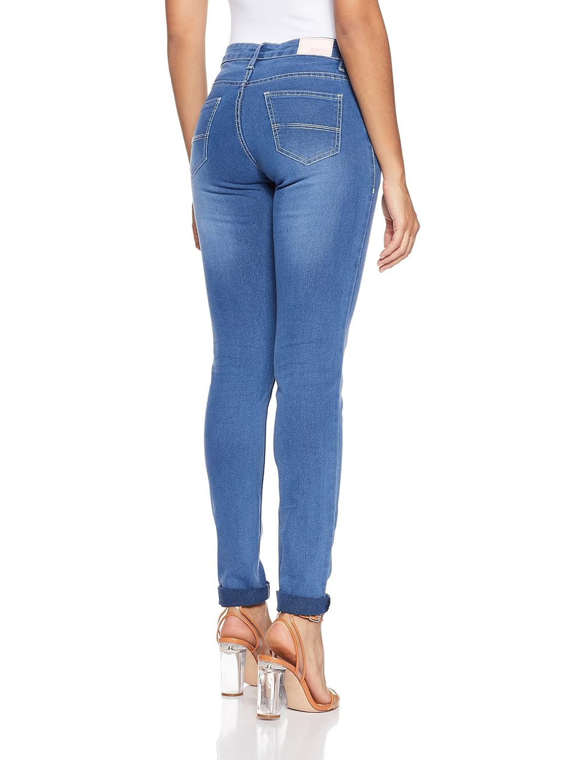 newport women's slim fit jeans