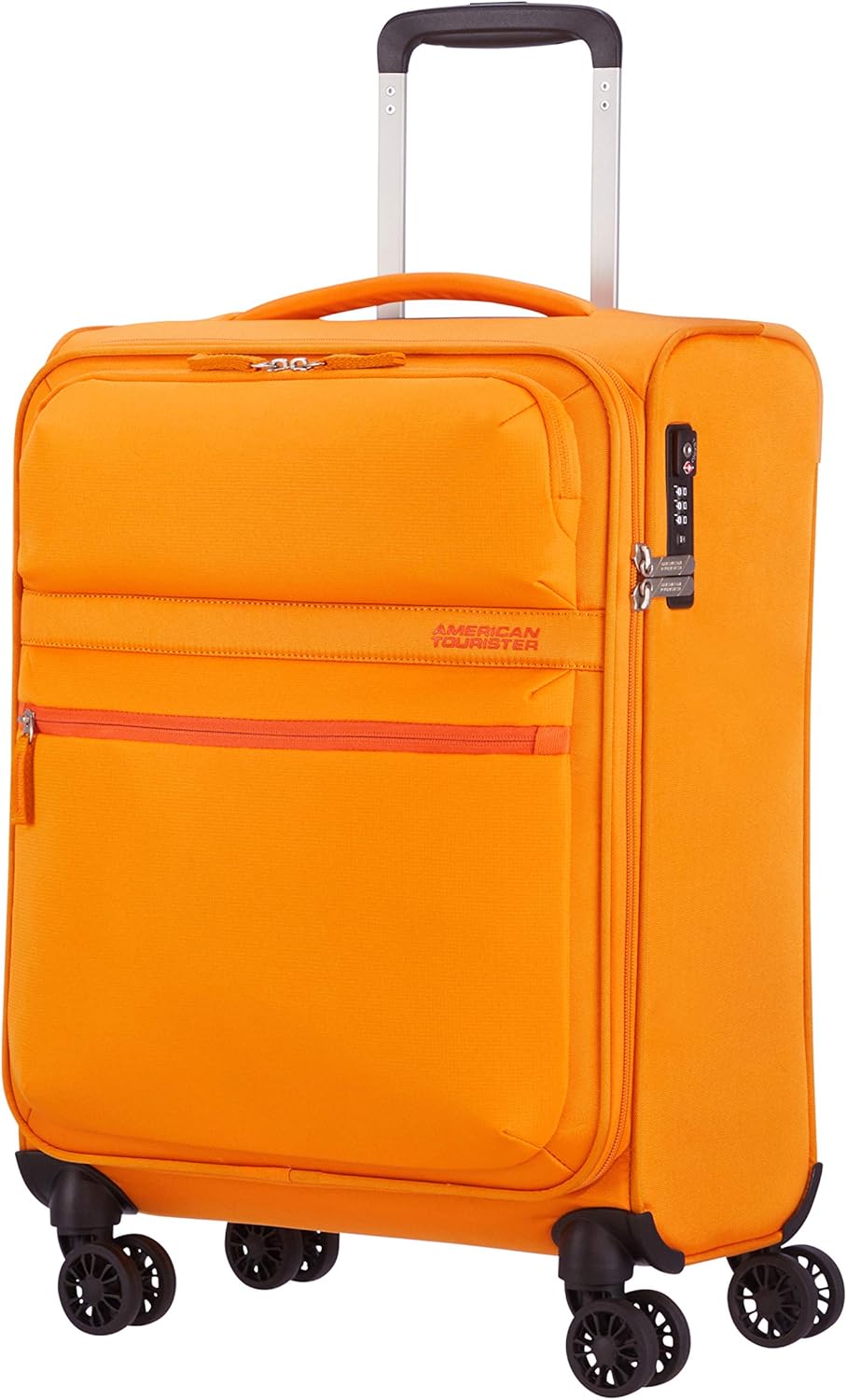 American Tourister Matchup Hand Luggage 55 centimeters 42