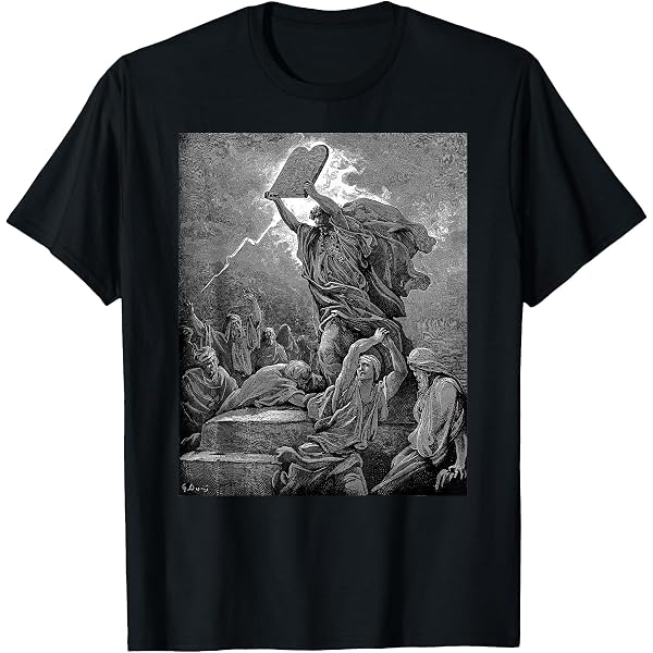 Amazon.com: The Crucifixion of Jesus Gustave Dore Biblical Art T