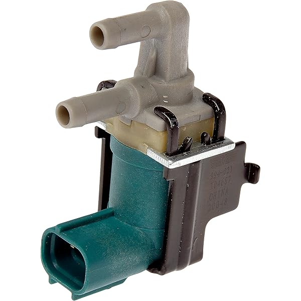 Amazon.com: TOYOTA Genuine Parts 90910-12241 Vapor Canister Purge 