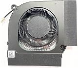 Fleshy Leaf CPU GPU Cooling Fan for Acer Nitro 5 AN515-58 AN517-55 AN515-46 12V view 4