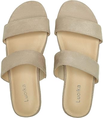 womens wide width sandals casual