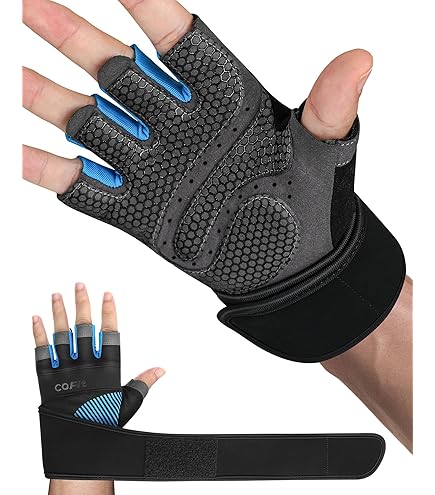 Lot De 3 Paires De Gants De Yoga, Gants De Pilates Antidérapants Avec Poignées Pour Femme, Moufles D'entraînement Respirantes Pour Gym, Exercice D'entraînement