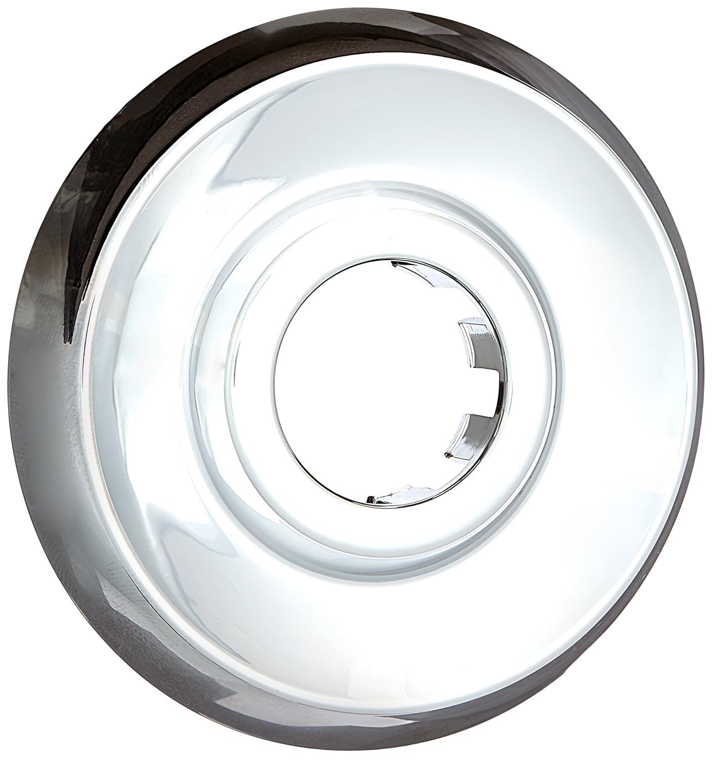 Delta Faucet Rp10800 Escutcheon For Round For 2 3 Handle Tub And
