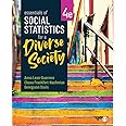 Essentials of Social Statistics for a Diverse Society