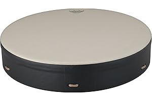 REMO Buffalo Drum Comfort Sound Technology 14" CST Fell E1-0314-71-CST (832974)