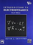 Introduction to Electrodynamics, 4th Edition