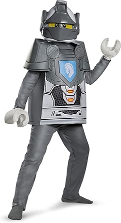 nexo knights costume