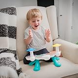 Baby Einstein Together in Tune Drums Musical Toddler Toy Magic Touch Wireless view 4