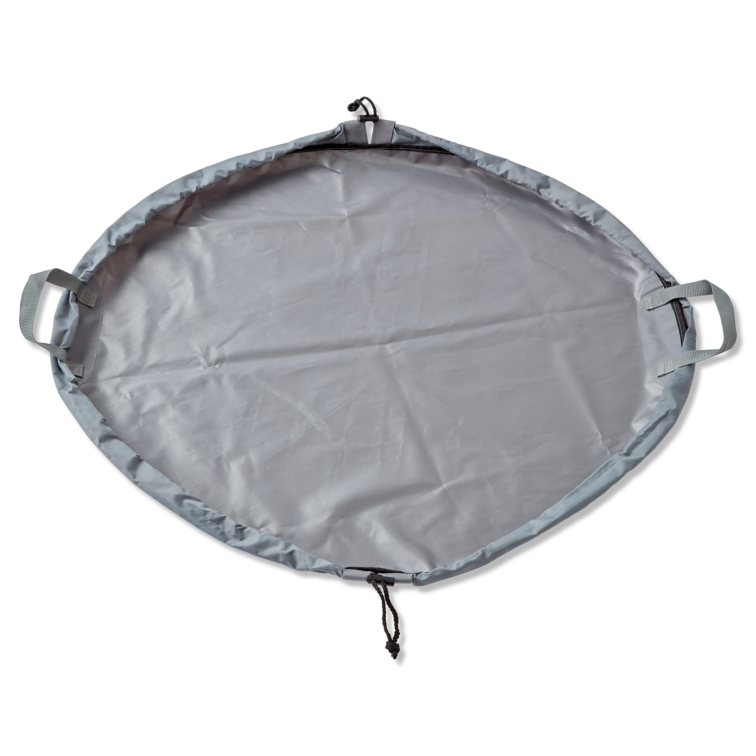 Northcore Surfing and Watersports Accessories - C-Mat Waterproof Change Changing Mat Bag - Grey