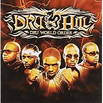 Dru Hill: HILL,DRU: Amazon.ca: Music