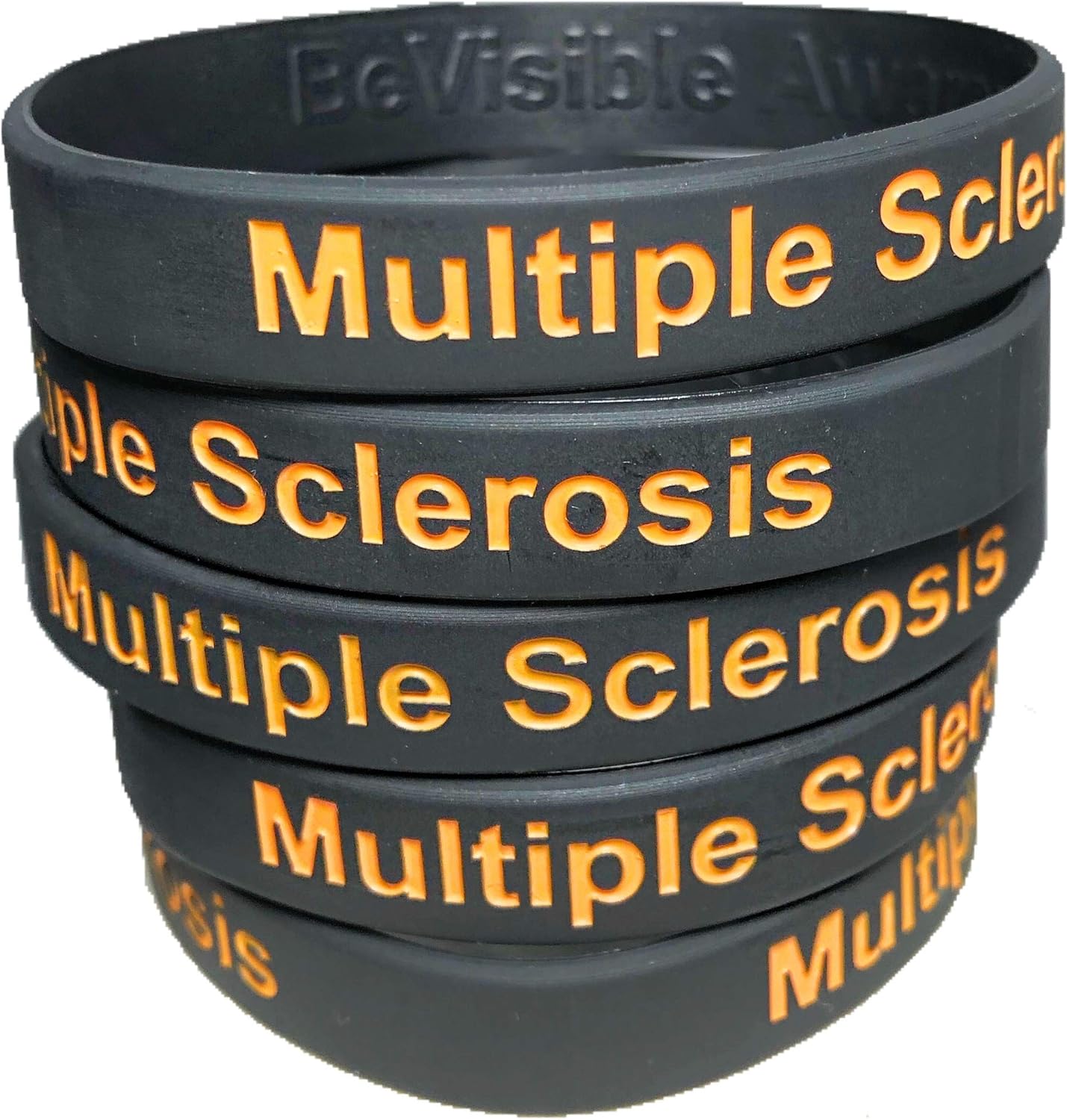 Multiple sclerosis medical bracelet Clearance
