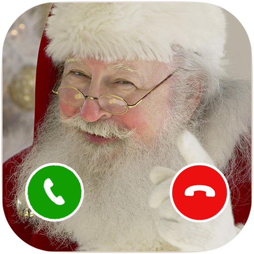 Call Santa Claus Christmas 2021 Santa Calls You Amazon au Apps