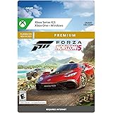 Forza Horizon 5: Premium Edition – Xbox & Windows [Digital Code]