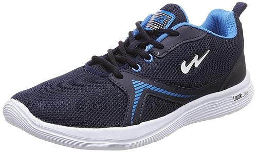 campus running shoes without laces