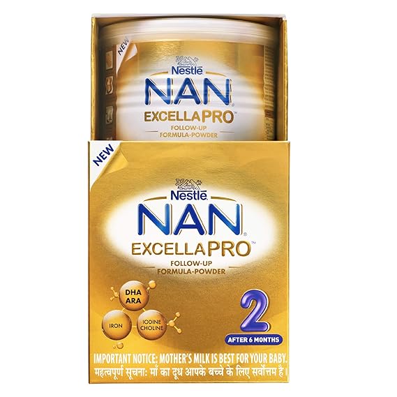 nan pro excella 2