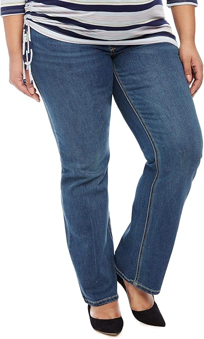 jessica simpson maternity jeans
