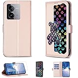 jioeuinly Case Compatible for Vivo Y100t Phone Case