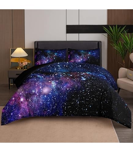 Amazon.com: Erosebridal Wine Queen Size Comforter Set, Maple