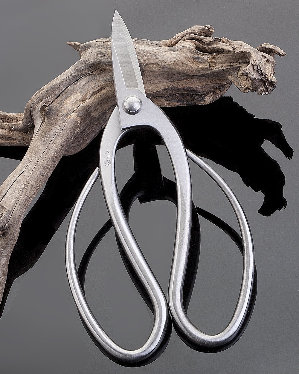 Mu Tian Bonsai Scissors Bonsai Shear Root Pruning Scissors Branch