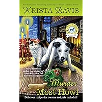 Amazon.com: The Dog Who Knew Too Much (A Paws & Claws Mystery ...