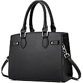 Purses and Handbags for Women Satchel Fashion Ladies Top Handle Shoulder Tote Bags
