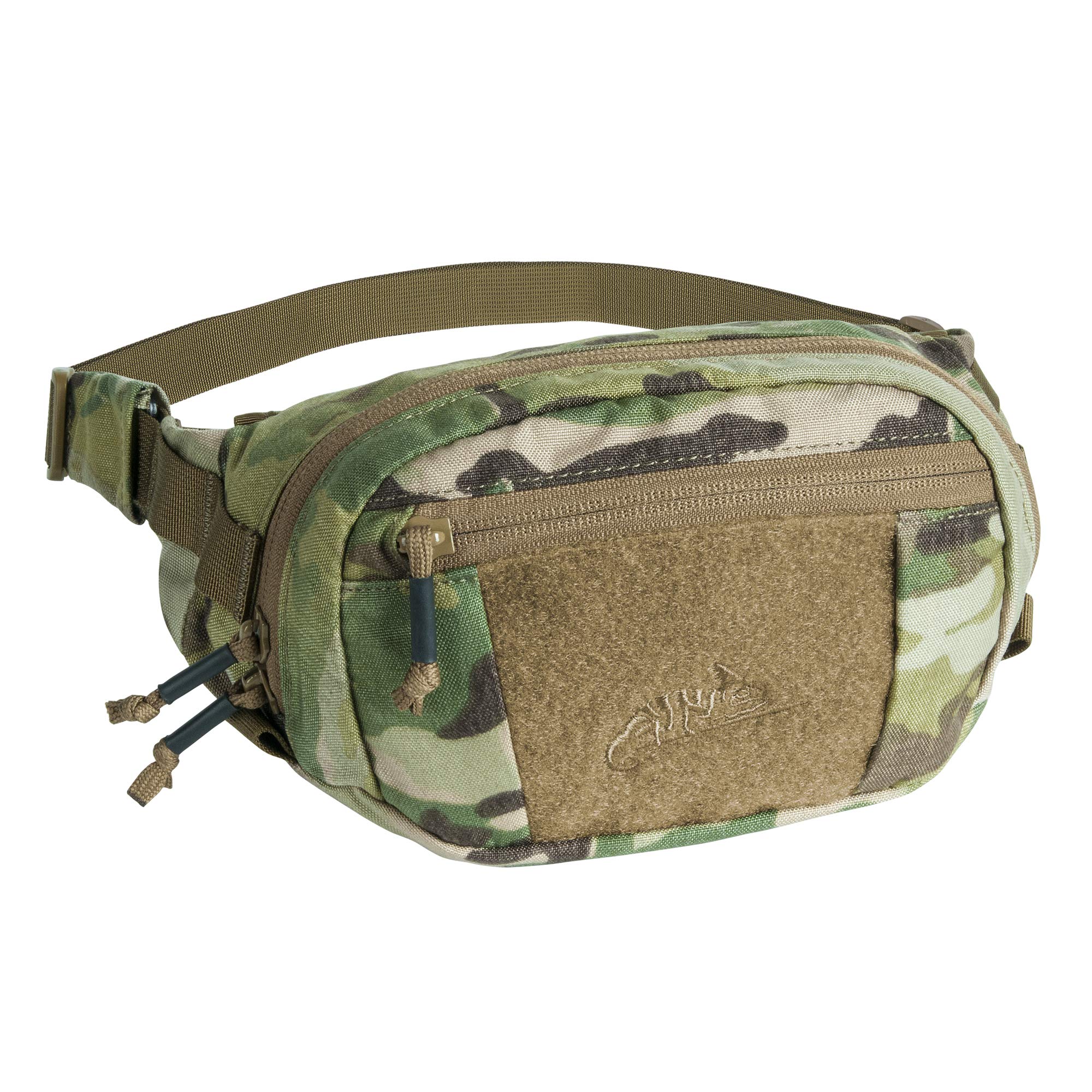 Helikon Possum Waist Pack Belt Bag - Cordura® (34-Multicam)