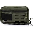 Mardingtop Molle Tactical Utility Pouch,Military Small Molle Pouch，EDC Tool Pouch Bag