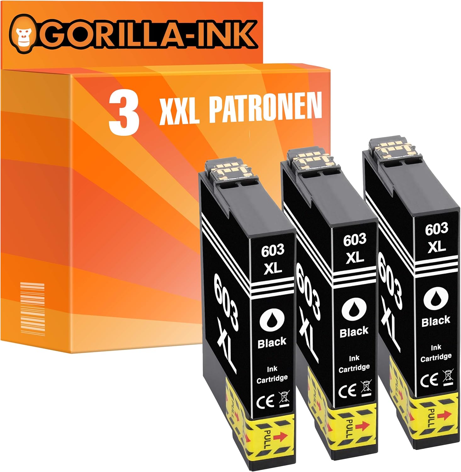 epson expression xp 2105 ink