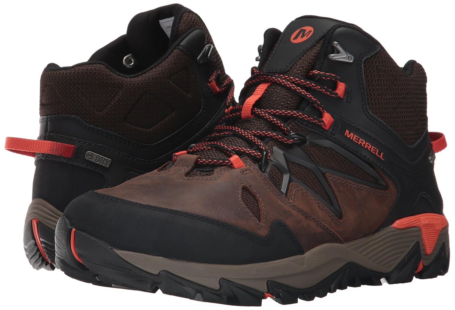 US Merrell Footwear J09395 cancer.org 