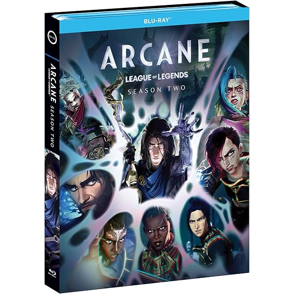 Amazon.com: Hundred: The Complete Series [Blu-ray] : Various